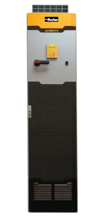 SERVODRIVE PARKER SSD AC890PX (SURPLUS)