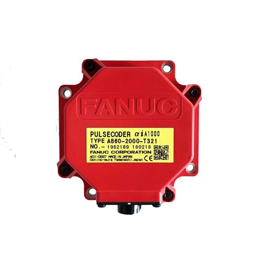 ENCODER PULSECODER AIA1000 IP67 A8602000T321