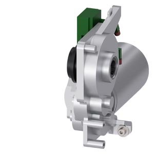 ACIONAMENTO DISJ MOTOR 3WA/3WL 208-240VCA/ 220-250VCC 3WA91110AF06