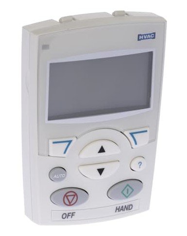 PAINEL CONTROLE PARA INVERSOR DE FREQUÊNCIA ACHCPB 64738984