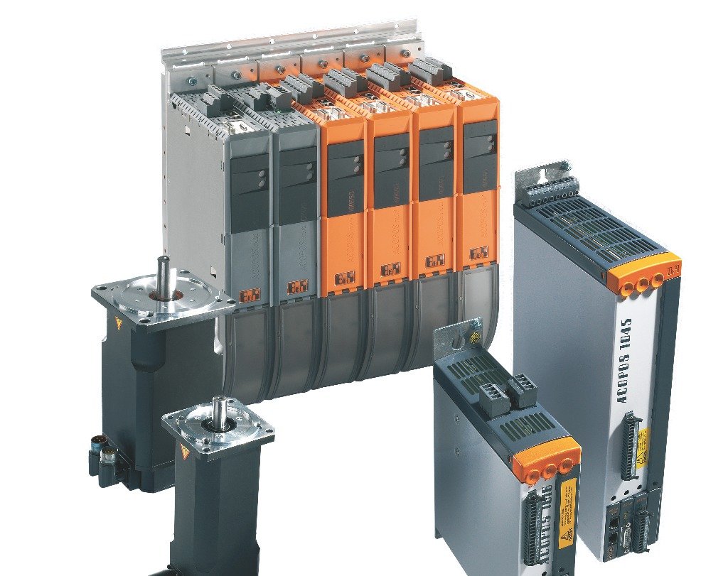 INVERSOR DE FREQUÊNCIA TRIFÁSICO 1,7A 400/480V 50/60HZ 8V1022002