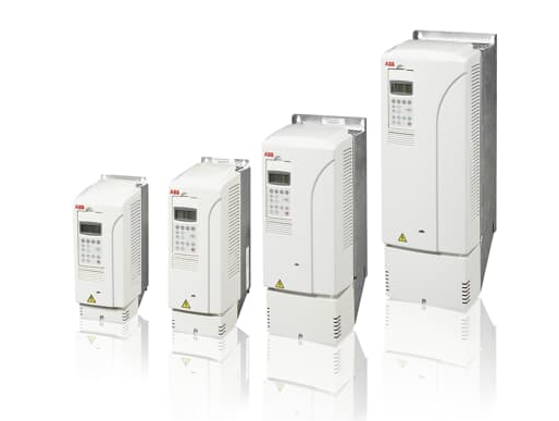 INVERSOR DE FREQUÊNCIA TRIFÁSICO 110KW 202A 380/415V 48/63HZ ACS8000101203 64664425