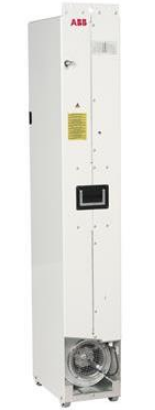 MÓDULO DE ALIMENTAÇÃO TRIFÁSICO 351KW 571A 380/690V ACS80070406407+F250 64651501