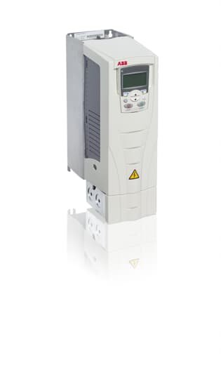 INVERSOR DE FREQUÊNCIA TRIFÁSICO 1.1KW 3.3A 380/480V 50/60HZ ACS5500103A34 3AUA0000003385