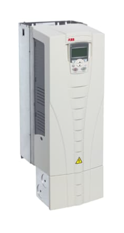 INVERSOR DE FREQUÊNCIA TRIFÁSICO 18.5KW 44A 380/480V 48/63HZ ACS55001044A4 3AUA0000002545