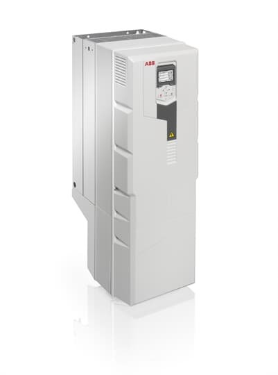 INVERSOR DE FREQUÊNCIA TRIFÁSICO 90KW 169A 380/480V 47/63HZ ACS58001169A4 3AUA0000080505