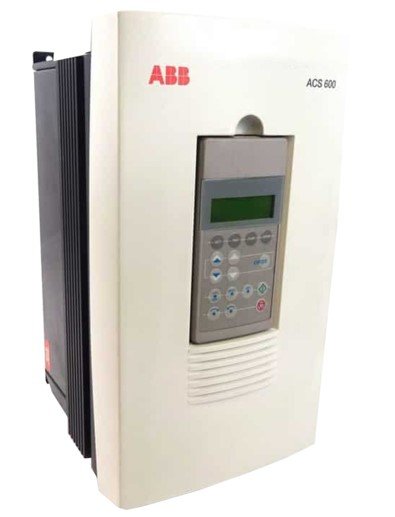 INVERSOR DE FREQUÊNCIA TRIFÁSICO 110KW 200A 380/415V 48/63HZ ACS60101203 58965928