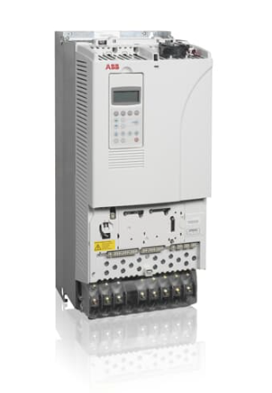 INVERSOR DE FREQUÊNCIA TRIFÁSICO 11KW 25A 380/415V 48/63HZ ACS8000400163