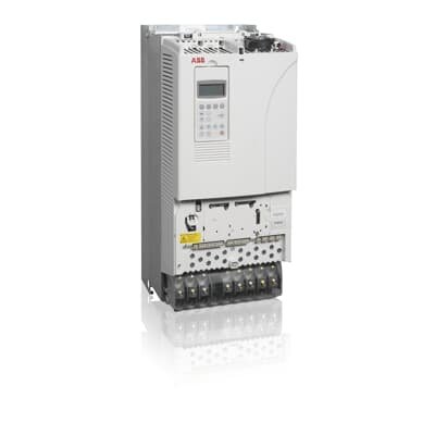 INVERSOR DE FREQUÊNCIA TRIFÁSICO 18.5KW 34A 380/500V 48/63HZ ACS800 ACS8000400255J400K454 68365490
