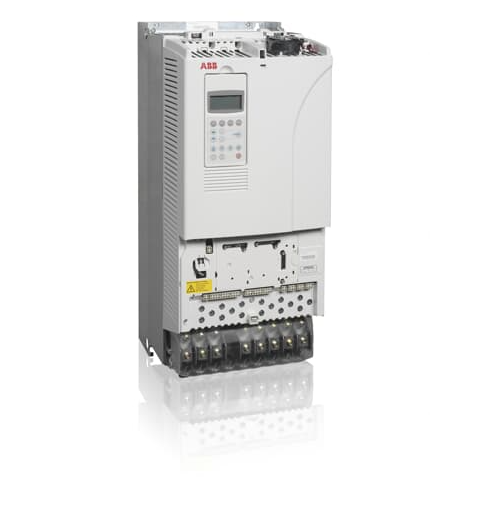 INVERSOR DE FREQUÊNCIA TRIFÁSICO 55KW 52A 525/690V 50/60HZ ACS8000400607E200J400P901P904Q967