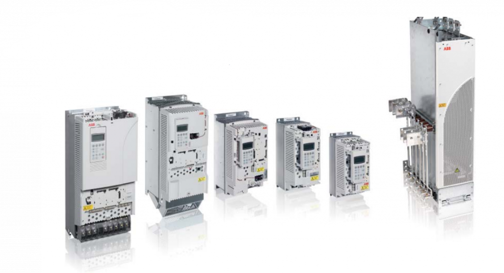 INVERSOR DE FREQUÊNCIA TRIFÁSICO 18.5KW 34A 380/500V 48/63HZ ACS80010400255Q950N664L502K45  64752758NLK