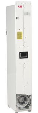 INVERSOR DE FREQUÊNCIA TRIFÁSICO 512KW 690V 50/60HZ ACS800704064070F253