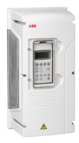 INVERSOR DE FREQUÊNCIA TRIFÁSICO 30KW 48A 380/480V 50/60HZ ACS8000100405 64576313
