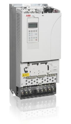 INVERSOR DE FREQUÊNCIA TRIFÁSICO 5.5KW 13.9A 380/415V 48/63HZ ACS8000400093