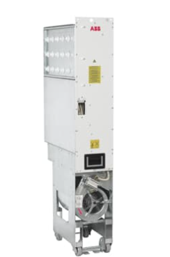 INVERSOR DE FREQUÊNCIA TRIFÁSICO 250A 380/500V IP00 ACS80010402155 68445485