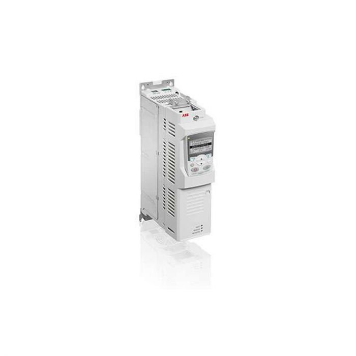 INVERSOR DE FREQUÊNCIA TRIFÁSICO 160KW 290A 400/500V 50/60HZ ACS85004290A5E210J410K454