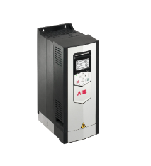 INVERSOR DE FREQUÊNCIA TRIFÁSICO 1.1KW 3A 400/480/500V 50/60HZ ACS8800103A05E202