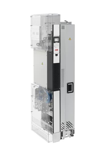 INVERSOR DE FREQUÊNCIA TRIFÁSICO 315KW 330A 525/690V 47/63HZ ACS88004330A7