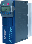 INVERSOR DE FREQUÊNCIA TRIFÁSICO 1,5KW ACT40111FA