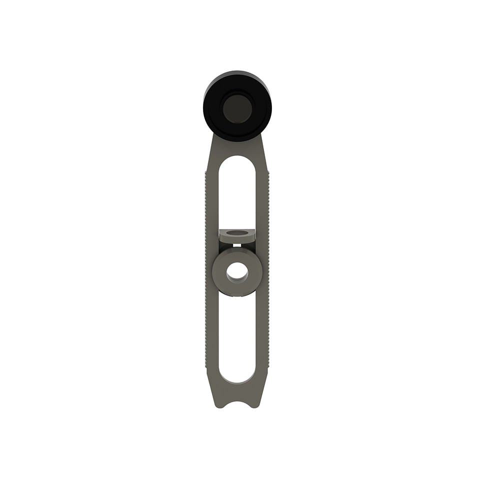 ALAVANCA COM ROLDANA EM TERMOPLASTICO DE COMP VARIAVEL ZCY45