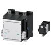 CONTATOR 3TF68 33-1DB4 24VCC 3TF68331DB4