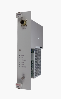 FONTE DE ALIMENTAÇÃO 50W 230VCA ALIPWR