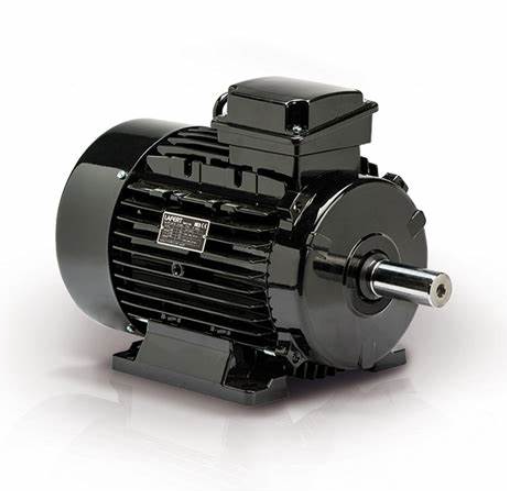SERVOMOTOR 2840/3410RPM 0,37KW B3 IP55 AM80ZAA2