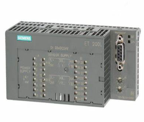 BLOCO ELETRÔNICO SAÍDA DIGITAL 32E 24VCC SIMATIC DP 6ES71311BL110XB0