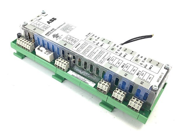 FUSÍVEL COMUTACAO ASFC01C 64649540