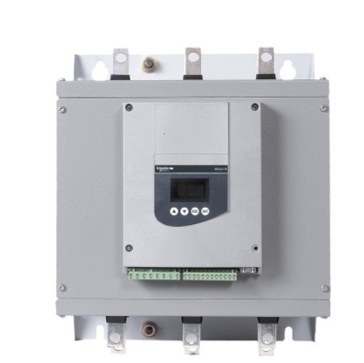 SOFT STARTER TRIFÁSICO 110KW 180A 50/60HZ ATS48C21YS316