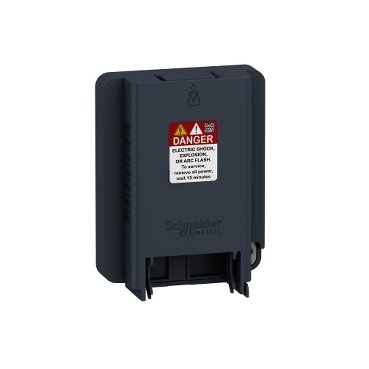 ADAPTADOR MODULO COMUNICACAO P/ATV320 COMPACTO VW3A3600