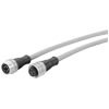 CABO DE CONEXÃO 7/8" 3 M 6XV18225BH30