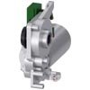 ACIONAMENTO DO MOTOR (M) 110-127 V CA / 110-125 V CC 3WA91110AF05