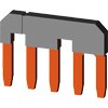 CONECTOR EM PARALELO SEM BORNE DE CONEXÃO SEM BORNE DE CONEXÃO, DE 3 POLOS PA 3RT19264BA31