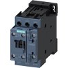 CONTATOR 3P 12A 21-28VCA/CC 1NA+1NF 50/60HZ 3RT20241NB30