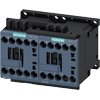 COMBINAÇÃO REVERSORA AC-3, 7,5KW/400V 110V 120V CA 60HZ 3POL. S00 3RA23188XB301AK6