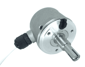 ENCODER INCREMENTAL 1024PPR 5VCC B58N1024AABBS0