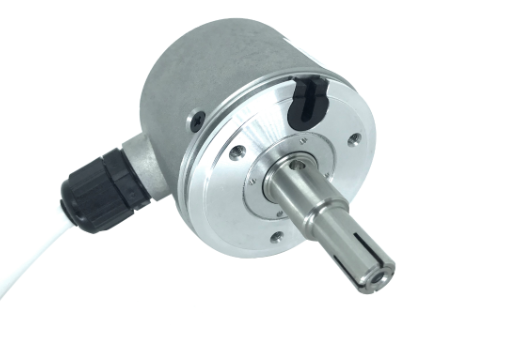 ENCODER INCREMENTAL ROT 2048PPR 5VCC B58N2048DFCA20