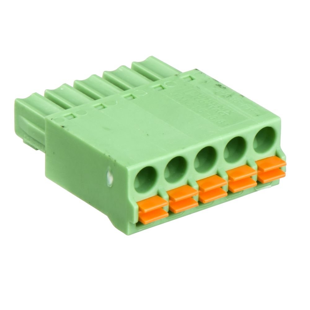12 CONECTORES TI24 5-PINOS PARA SMARTLINK