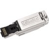 CONECTOR ETHERNET RJ45 4X2 180°, UNIT. 6GK19011BB112AA0