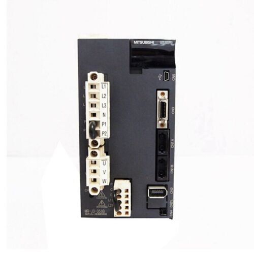 INVERSOR DE FREQUÊNCIA TRIFÁSICO 3,5KW 17A 0-360HZ MRJ3350B