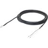 CABO FREIO 3M COM CONECTORES 1FL6 6FX30025BK021AD0