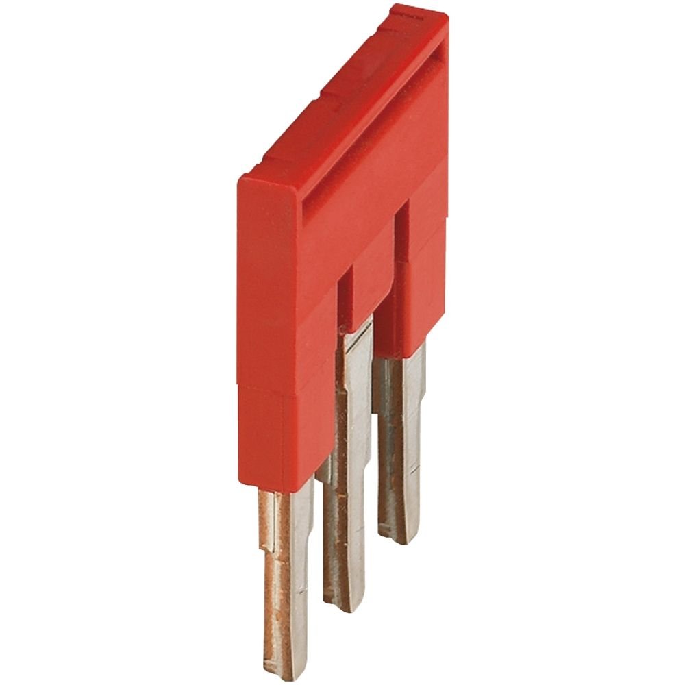 BARRA DE LIGAÇÃO PARA 3 PONTOS 4MM2