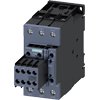 CONTATOR 3P 41A 400VCA 2NA+2NF 50/60HZ 3RT20351AR64