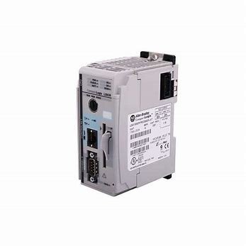 CONTROLADOR CONTROLNET COMPACTLOGIX 1,5MB 1769L35CR