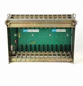 12 SLOTS UNIVERSAL INPUT/OUTPUT CHASSIS 1771A3B1