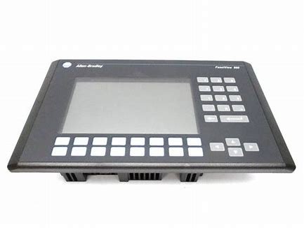 IHM PANELVIEW 900 STANDARD OPERATOR TERMINALS 	REMOTE I/O | RS-232 PRINTER 2711K9A1