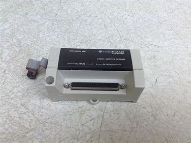 BLOCO EXPANSAO COMPACTBLOCK LDX 16 17908BV8BX