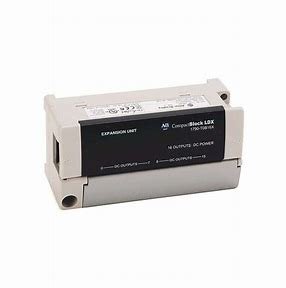 BLOCO EXPANSAO COMPACTBLOCK LDX 16 17900B16X