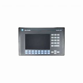 IHM KEYPAD COLOR 9POL DISPLAY 2711K9C1